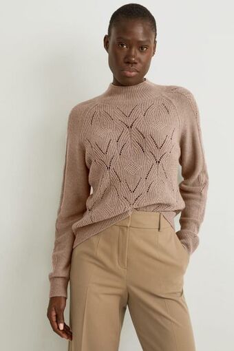 C&A Pullover Angebot
