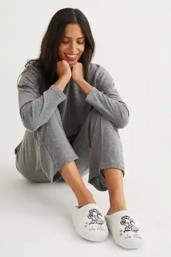 C&A Hausschuhe - bambi Angebot