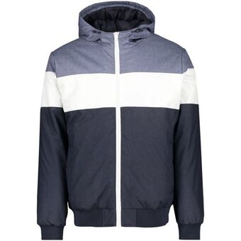 New Yorker Jacke mit kapuze Angebot