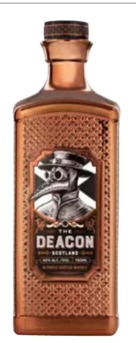 Transgourmet Blended scotch whisky Angebot