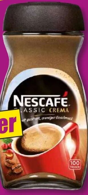 Norma Classic crema Angebot
