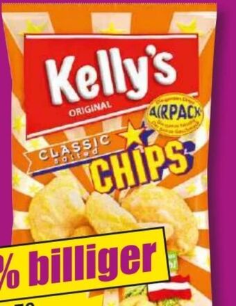 Norma Chips Angebot