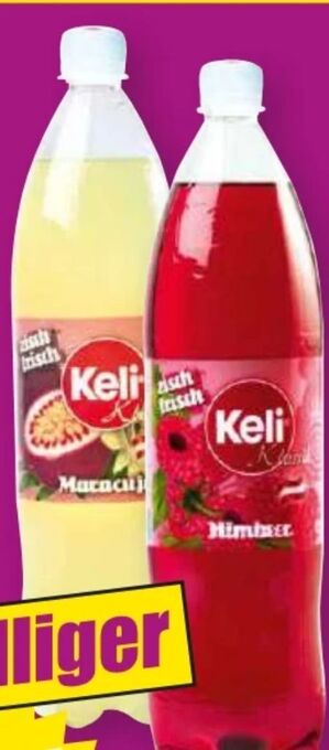 Norma Limonade Angebot