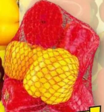 Norma Paprika sweet mix Angebot