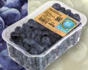 Norma Premium heidelbeeren Angebot