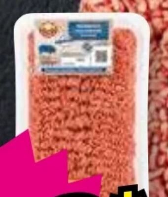Norma Schweine hackfleisch Angebot