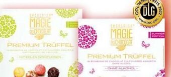 Norma Premium trüffel Angebot