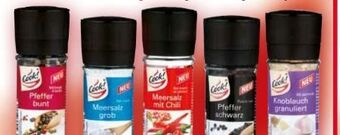 Norma Gewürzmühle Angebot