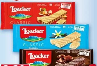 Norma Waffeln Angebot