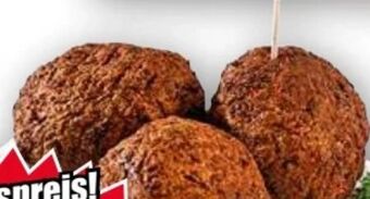 Norma Leberknödel Angebot
