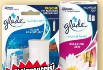 Norma Touch-fresh original Angebot