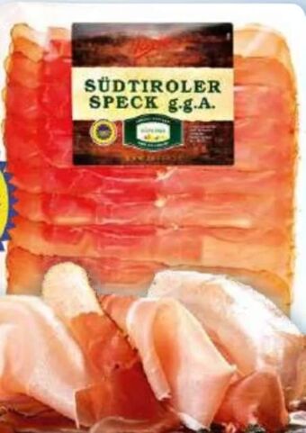 Norma Südtiroler speck Angebot