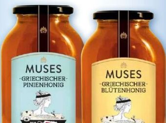 Norma Griechischer honig Angebot