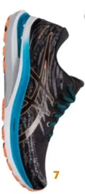 Gigasport Damen laufschuh gel-kayano 29 Angebot