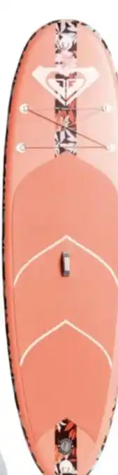 Gigasport Sup-board hanalei Angebot