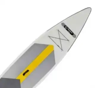Gigasport Sup-board harizon Angebot