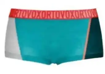 Gigasport Damen unterwäsche hose essential Angebot