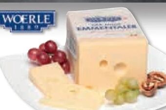 Unimarkt Emmentaler Angebot