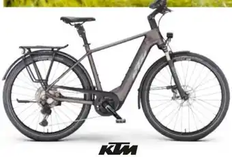 Gigasport Herren e-trekkingbike macina style 710 Angebot