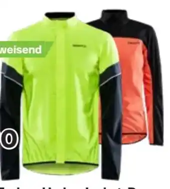 XXL Sports Damen core endure hydro jacket Angebot
