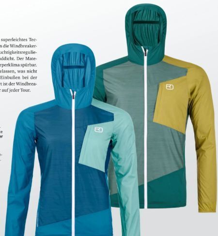 Gigasport Damen jacke windbreaker Angebot