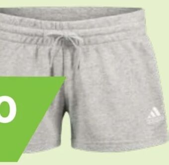 XXL Sports Damen essential shorts Angebot