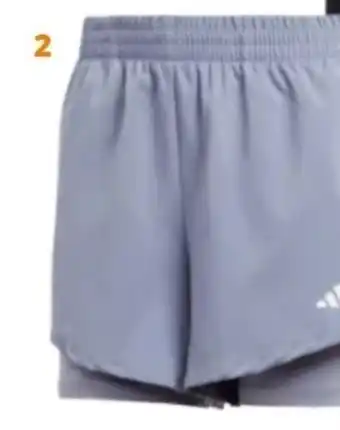 Gigasport Damen-fitnessshort min Angebot