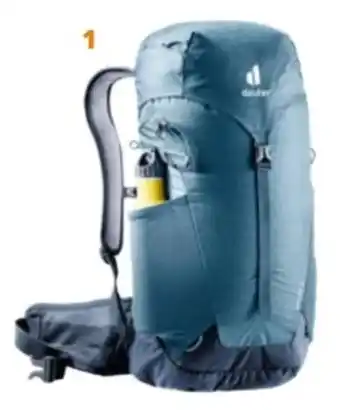 Gigasport Damen rucksack ac lite 16 Angebot