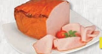 Unimarkt Leberkäse Angebot