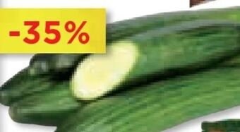 Unimarkt Gurken Angebot