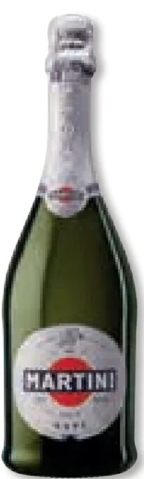 Unimarkt Asti spumante Angebot