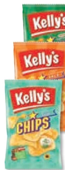 Unimarkt Chips Angebot