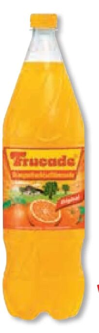 Unimarkt Limonade Angebot