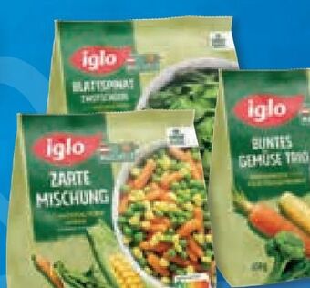 Unimarkt Gemüse Angebot
