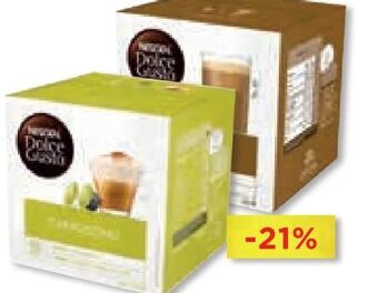 Unimarkt Dolce gusto Angebot