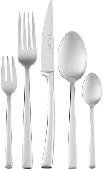 Möbelix Besteckset echtwerk avelino Angebot