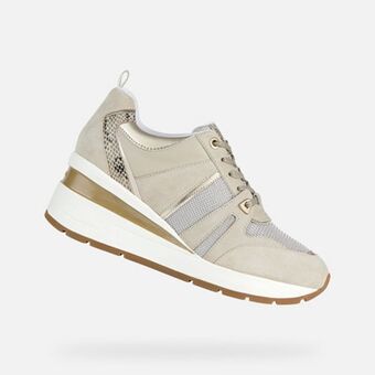Geox Zosma dame Angebot