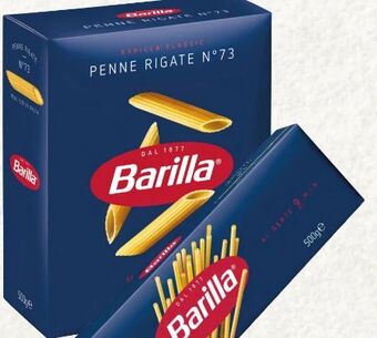 Spar Teigwaren Angebot
