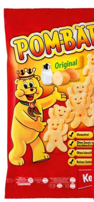 Spar Pom-bär Angebot
