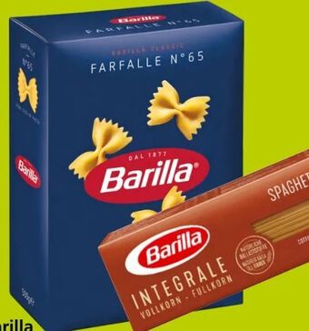 Eurospar Teigwaren Angebot