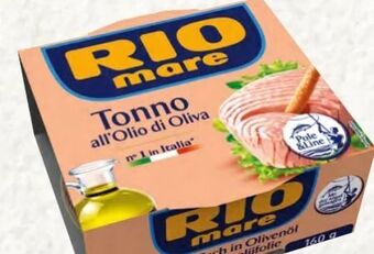 Spar Thunfisch Angebot
