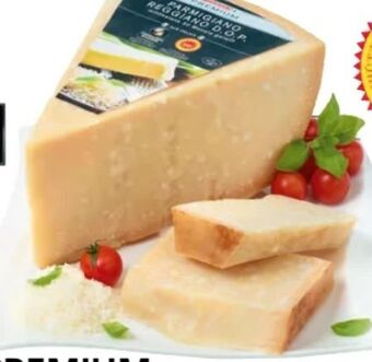 Eurospar Parmigiano reggiano Angebot