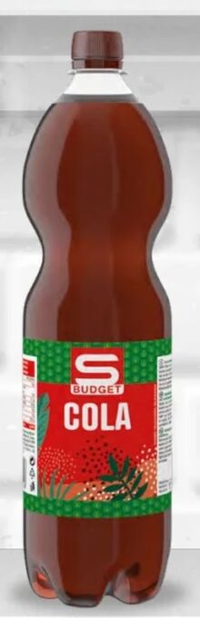 Spar Limonade Angebot