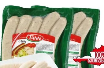 Spar Rostbratwürstel Angebot