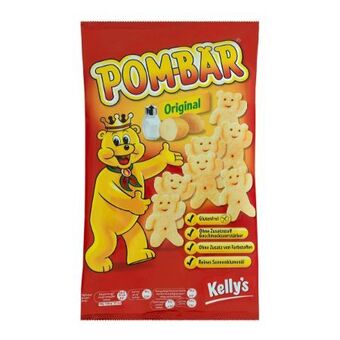 Billa Pom-bär Angebot