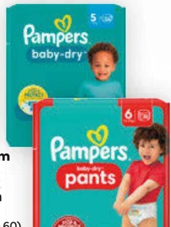 Billa Baby-dry windeln Angebot