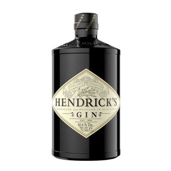 Billa Hendrick‘s gin Angebot