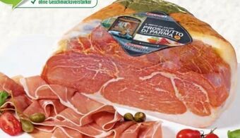 Spar Prosciutto di parma Angebot