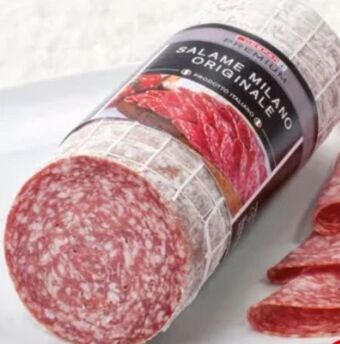 Spar Salami milano Angebot