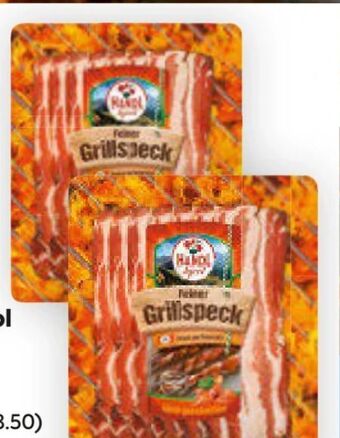 Billa Tiroler grillspeck Angebot
